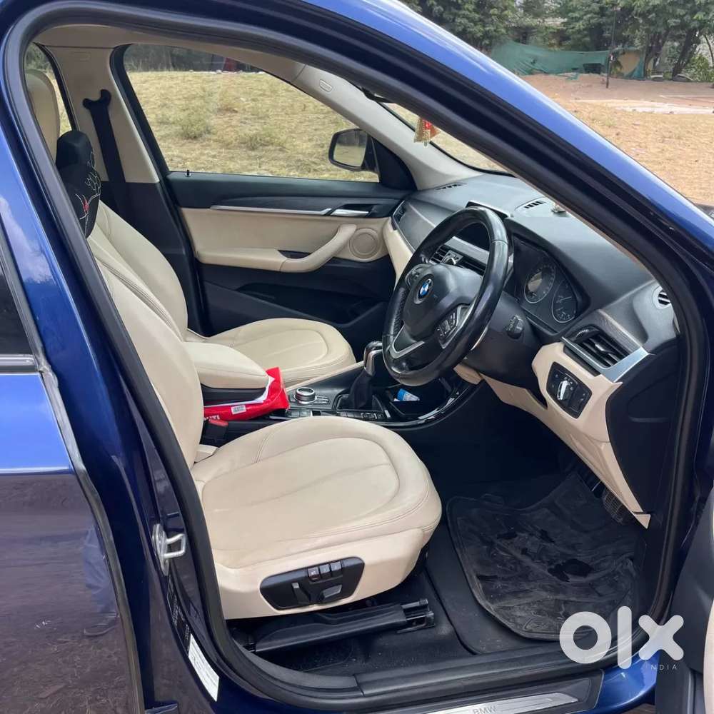 Bmw X1 2.0 Sdrive20d Xline, 2018, Diesel