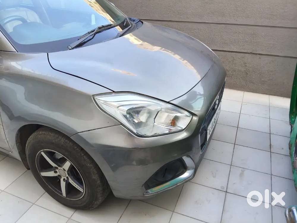 Maruti Suzuki Dzire 2020 Petrol & Cng 131000 Km Driven