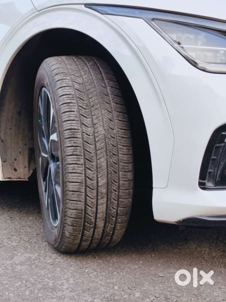 Kia Ev6 Gt Line Awd, 2023, Electric