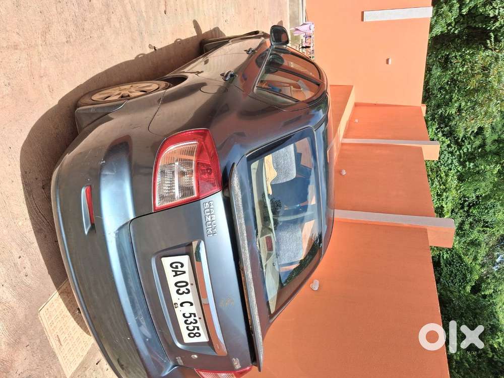Sx4 Good Condition Car