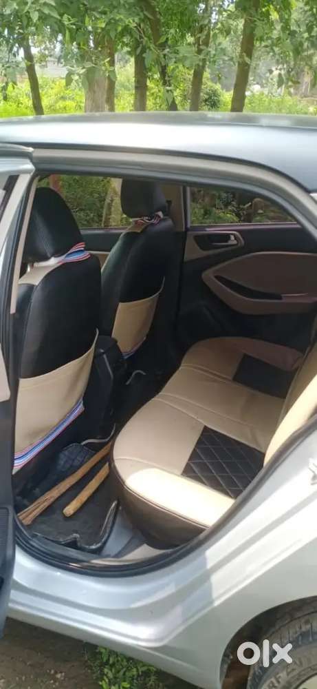 Hyhundai Elite I20 Asta Very Good Conditino