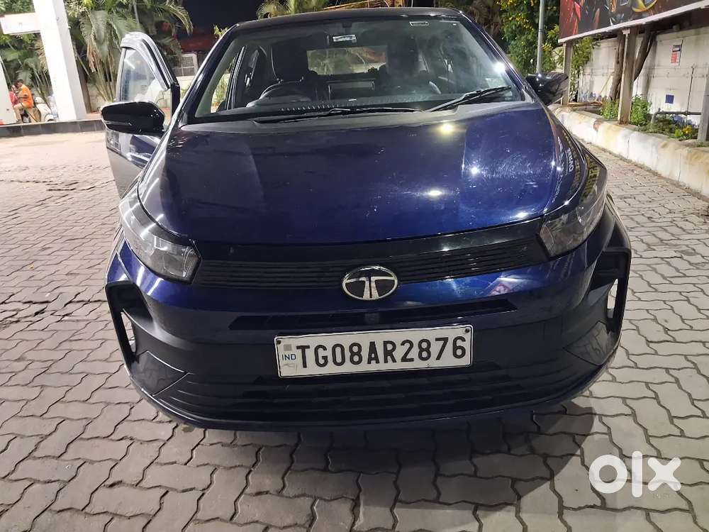 Tata Altroz Smart 2026