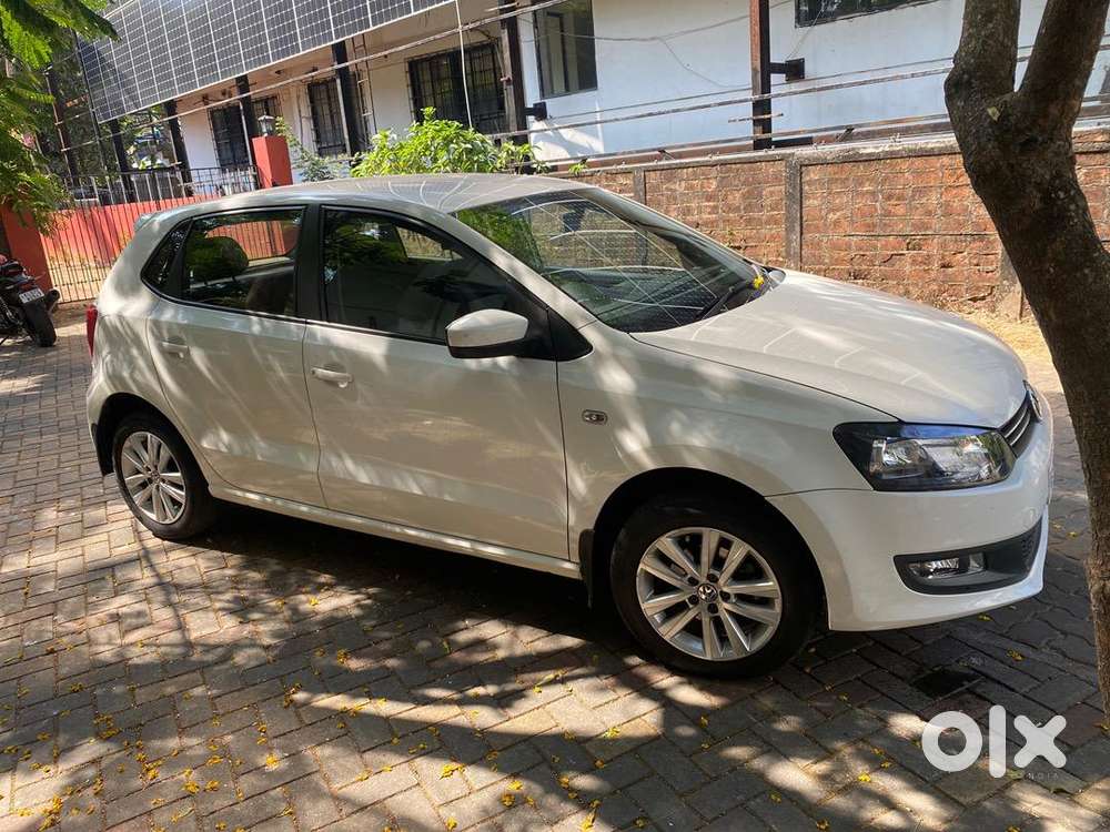 Volkswagen Polo 2013 Diesel Well Maintained