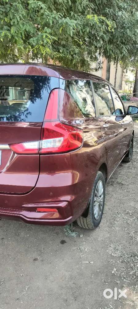 Maruti Ertiga 1.5 2019