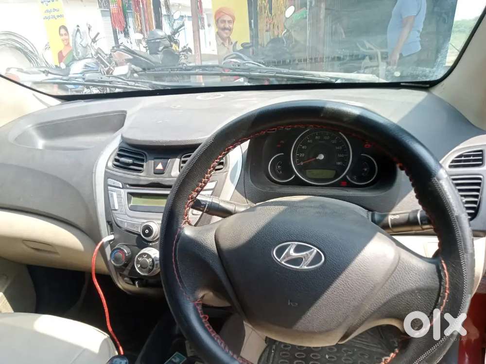 Hyundai Eon For Sale