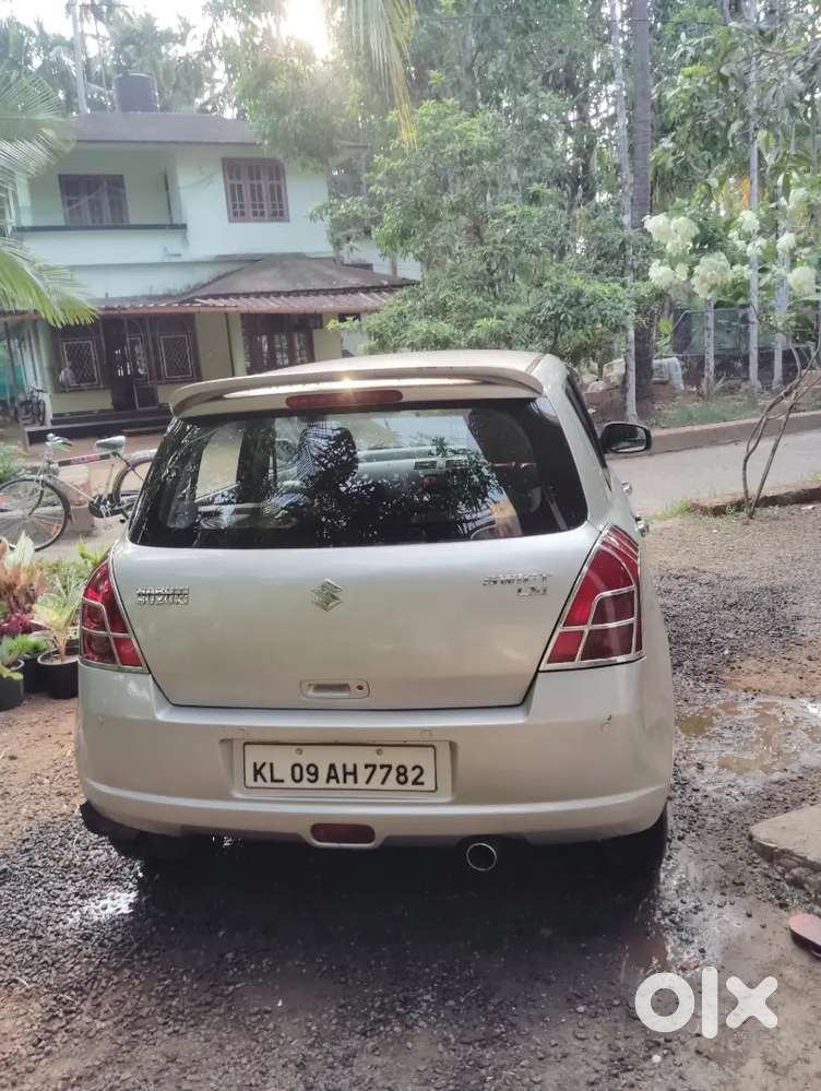 Maruti Suzuki Swift 2007 Petrol Good Condition
