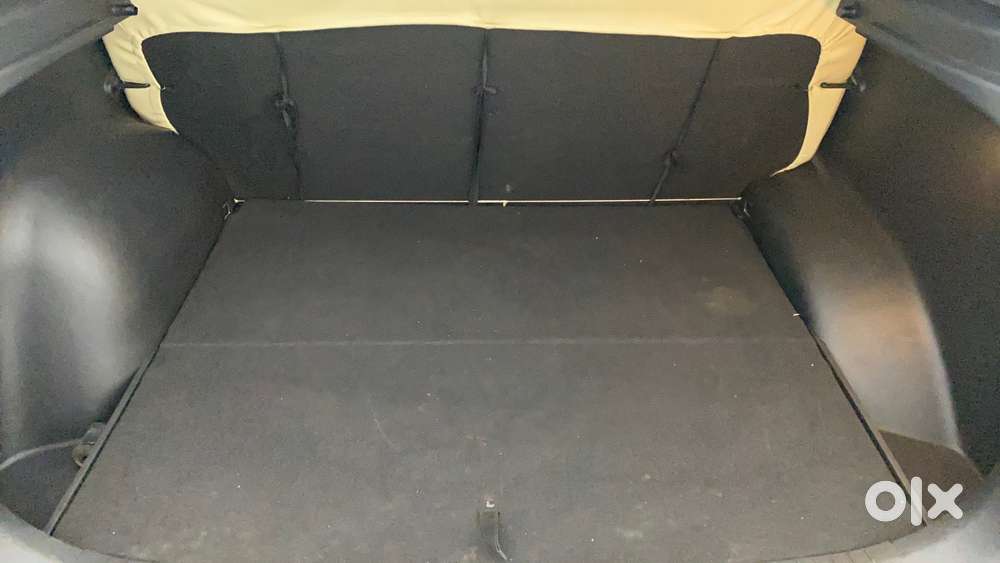 Hyundai Creta 1.6 Sx Plus Petrol, 2015, Petrol