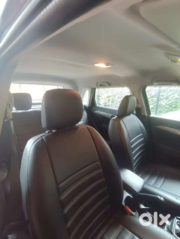 Maruti Suzuki Vitara Brezza Top Model In Best Condition