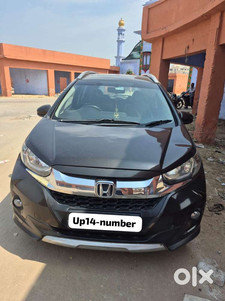 Honda Wr-v I-dtec V, 2019, Diesel