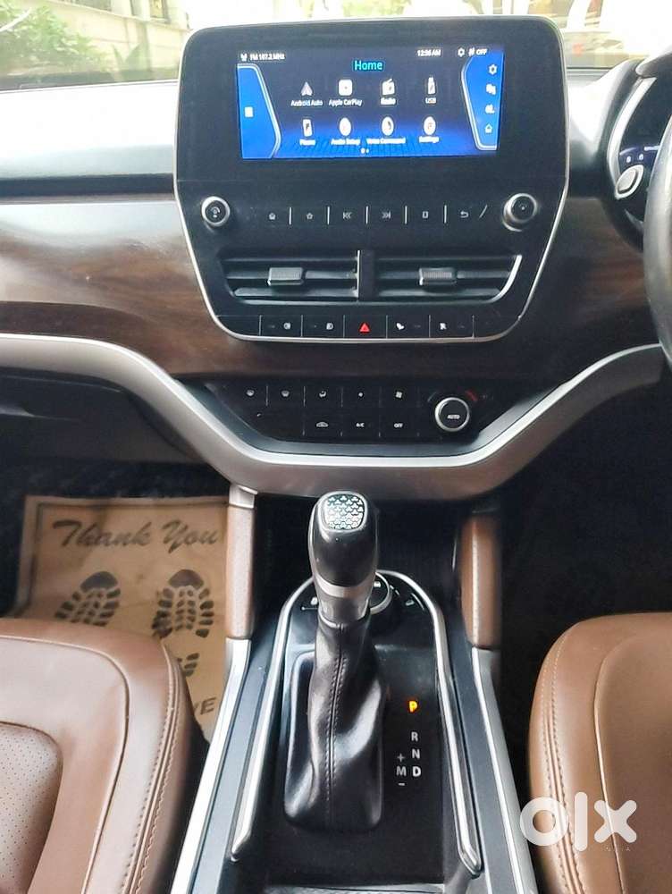 Tata Harrier Xza+, 2021, Diesel