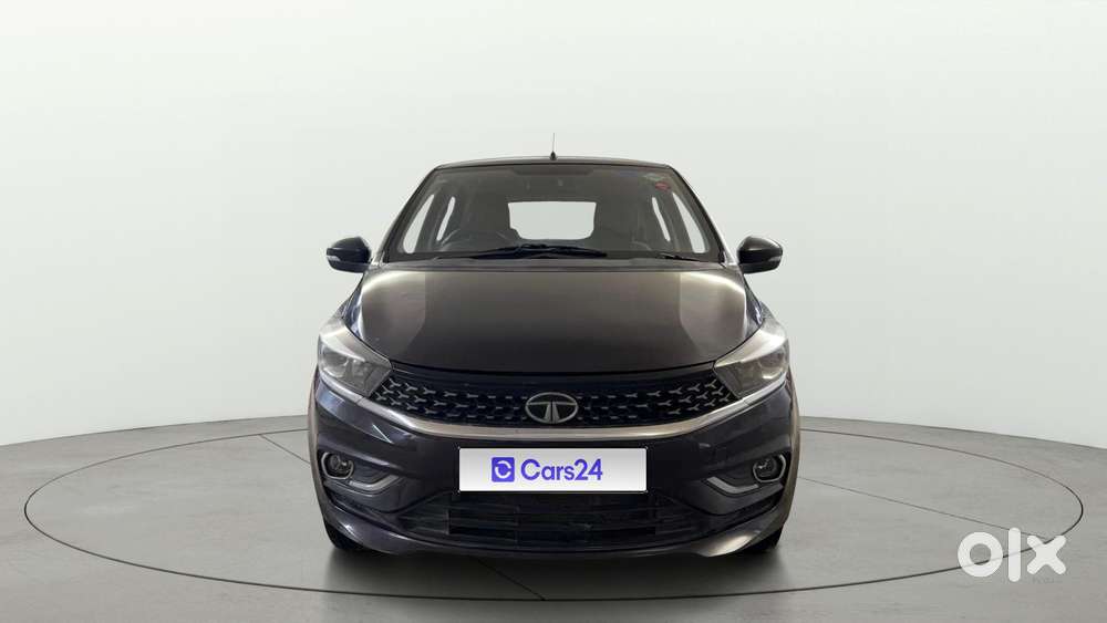 Tata Tiago 1.2 Revotron Xz Plus, 2022, Cng & Hybrids