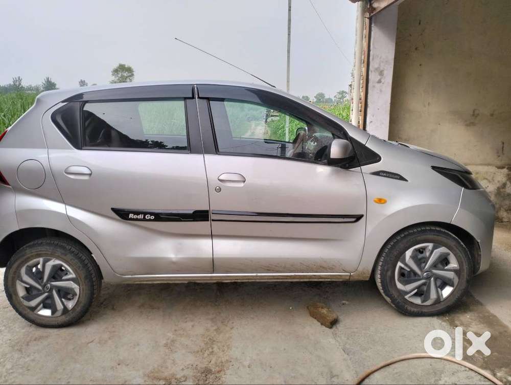 Nissan Patrol 2021 Petrol Good Condition