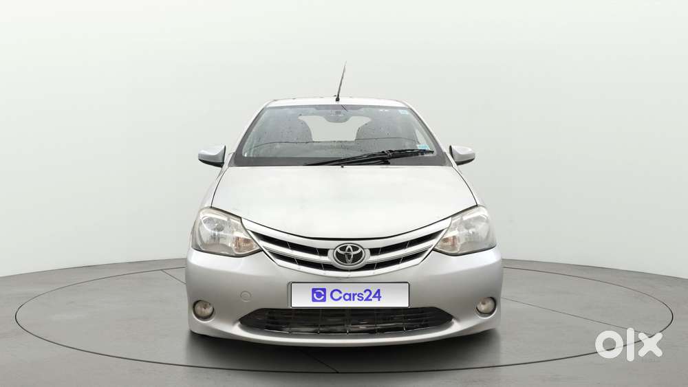Toyota Etios Liva Gd, 2015, Diesel