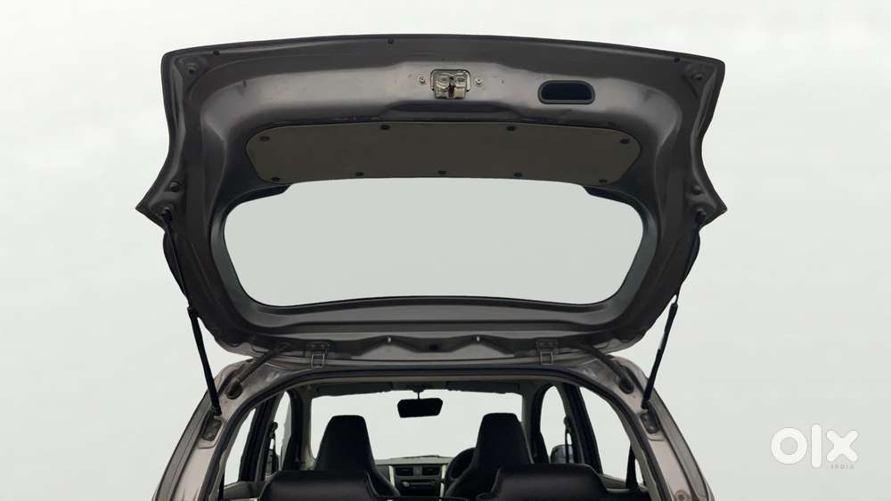 Maruti Suzuki Celerio 2014-2017 Vxi At, 2015, Petrol