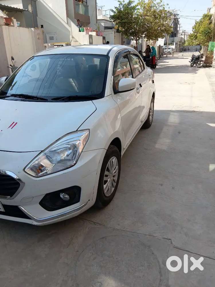 Maruti Suzuki Dzire