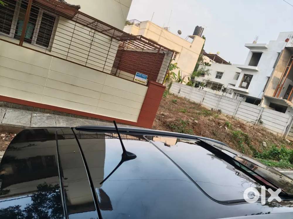 Tata Harrier 2021 Diesel Well Maintained