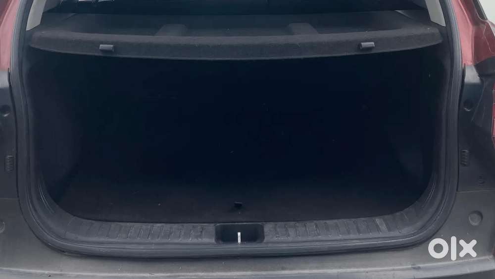 Hyundai Creta 1.5 Sx (o) Diesel At, 2020, Diesel