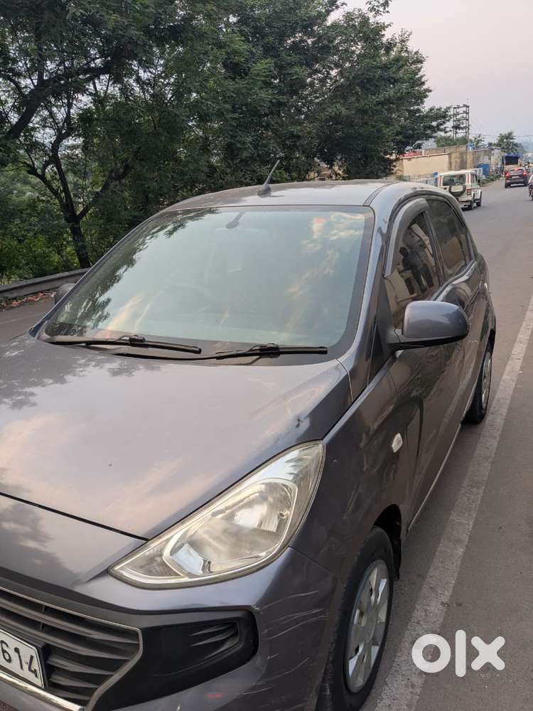 Hyundai Santro Sportz Cng, 2021, Cng & Hybrids