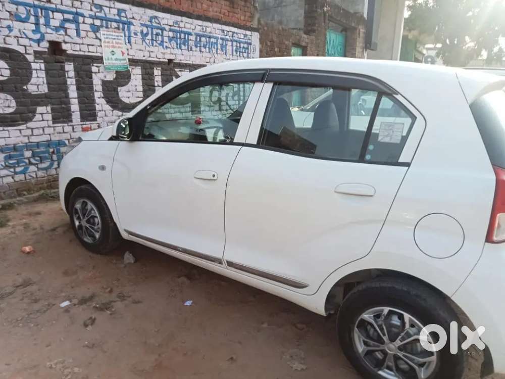 Hyundai Santro Sportz 2019