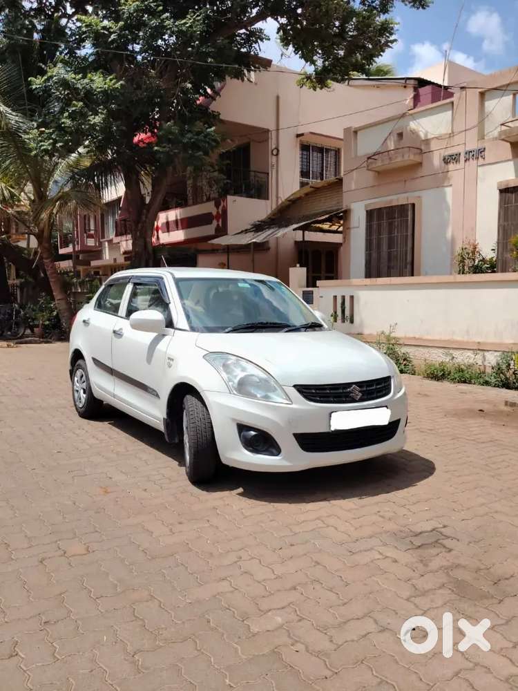 Maruti Suzuki Dzire 2014 Petrol 83493 Km Driven