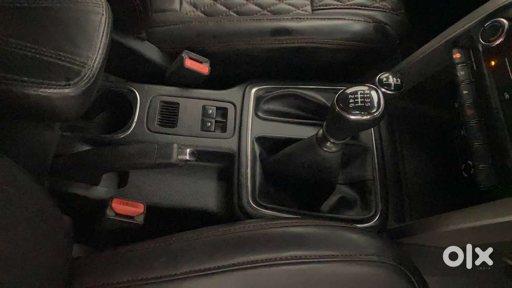 Mahindra Thar Lx Hard Top Diesel Mt 4wd, 2021, Diesel