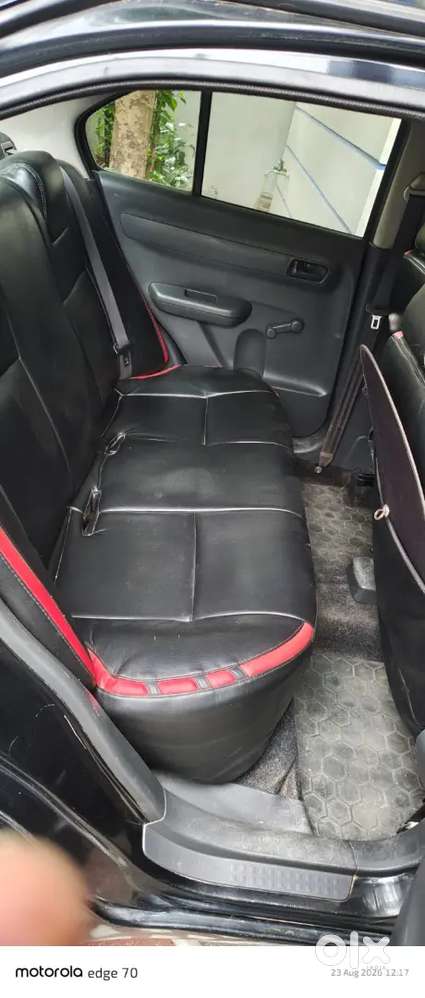 Maruti Suzuki Dzire 1.2 Lxi 2009