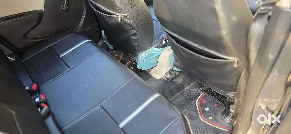 Maruti Suzuki Alto 800 2023 Run Only 8853