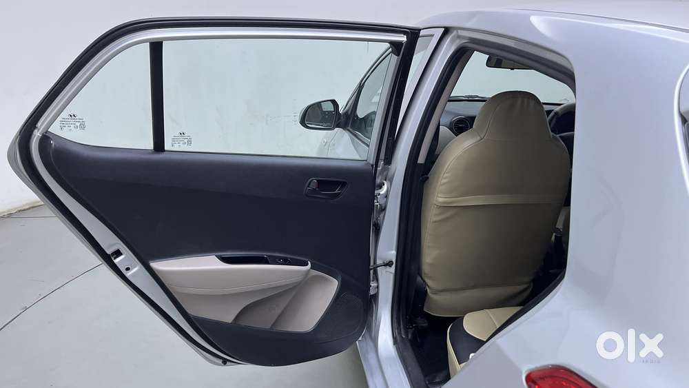 Hyundai Grand I10 1.2 Kappa Magna, 2014, Petrol