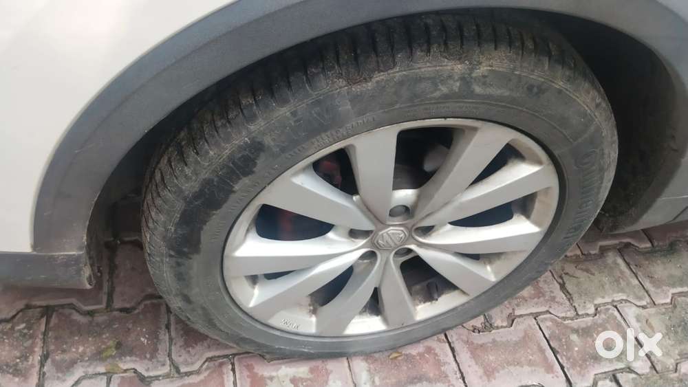 Mg Astor 1.5 Super, 2022, Petrol