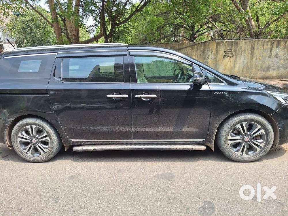 Kia Carnival Prestige, 2020, Diesel