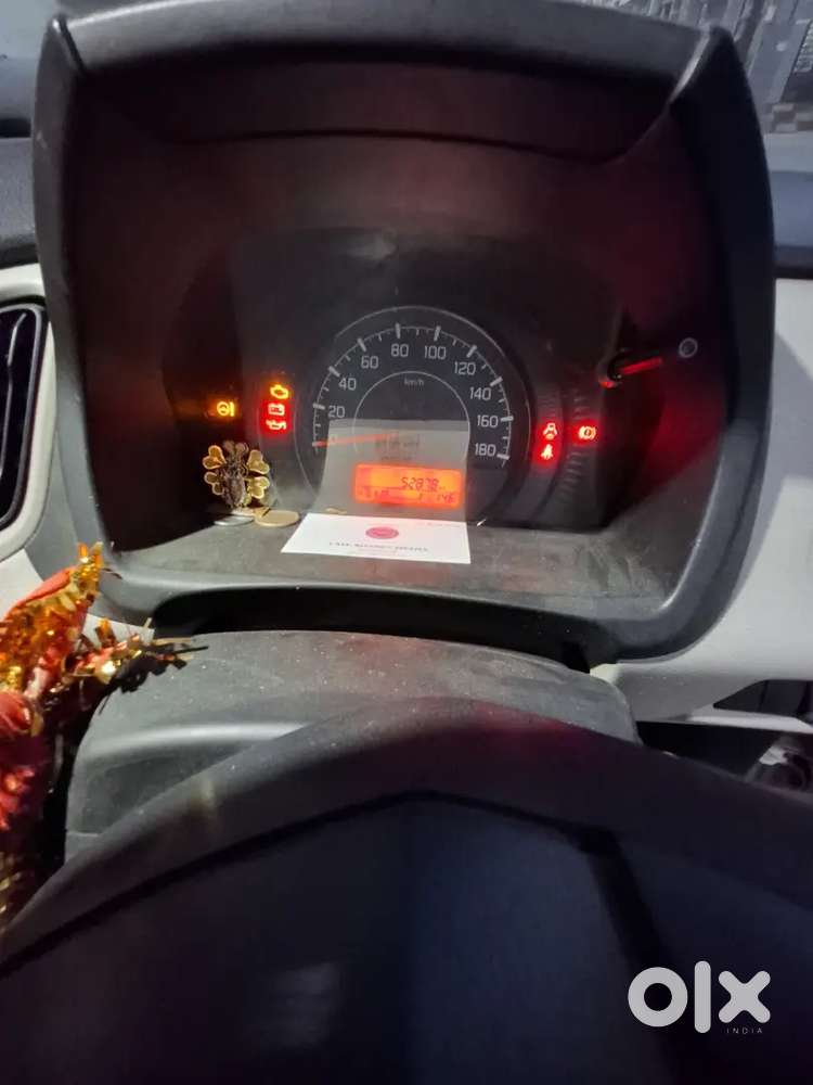 Super Condition Cng/petrol  Wagon R