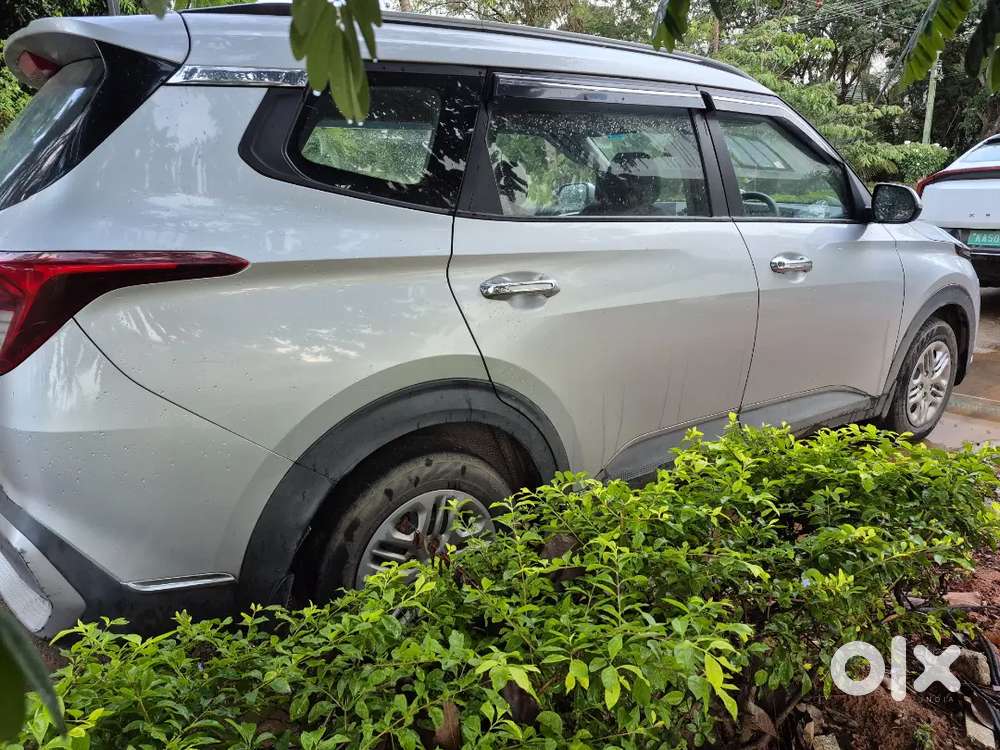 Kia Carens 1.5 Prestige 2023