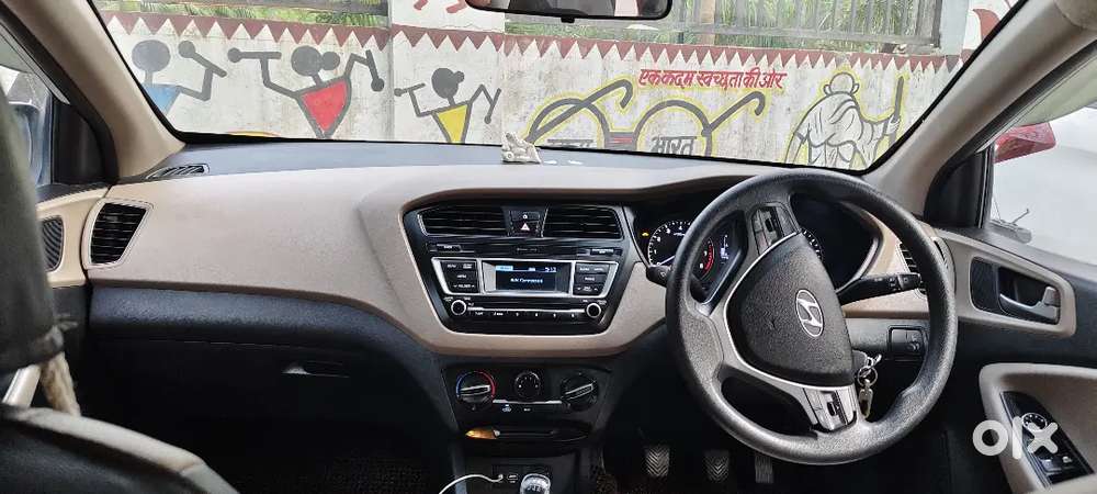 Hyundai I20 2015 Petrol 72000 Km Driven