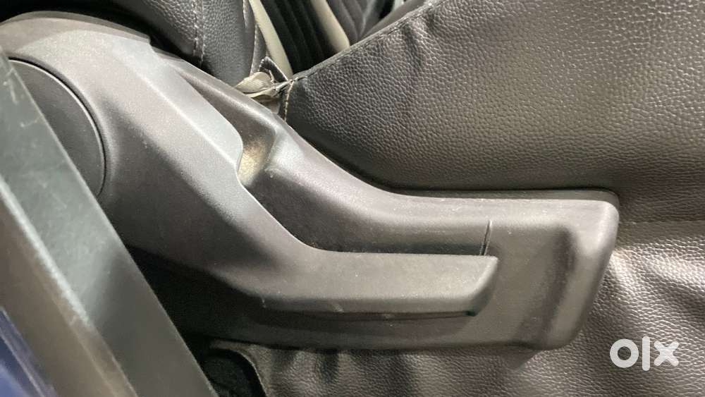 Maruti Suzuki Ignis 1.2 Zeta, 2019, Petrol