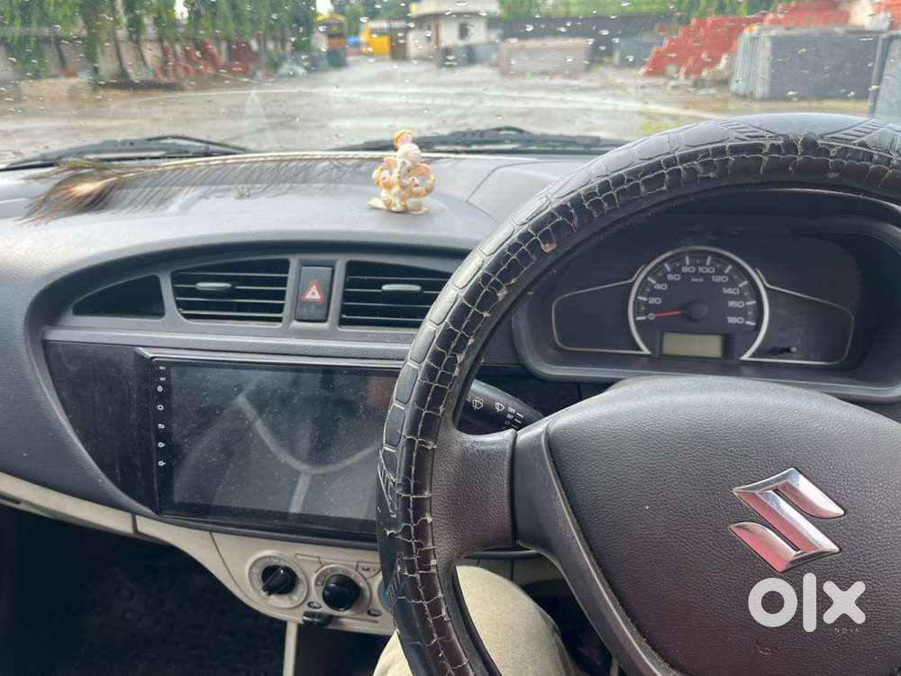 2017 Maruti Suzuki Alto