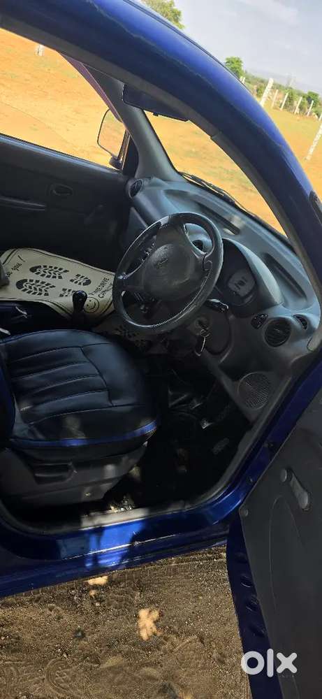 Hyundai Santro Gls 2009