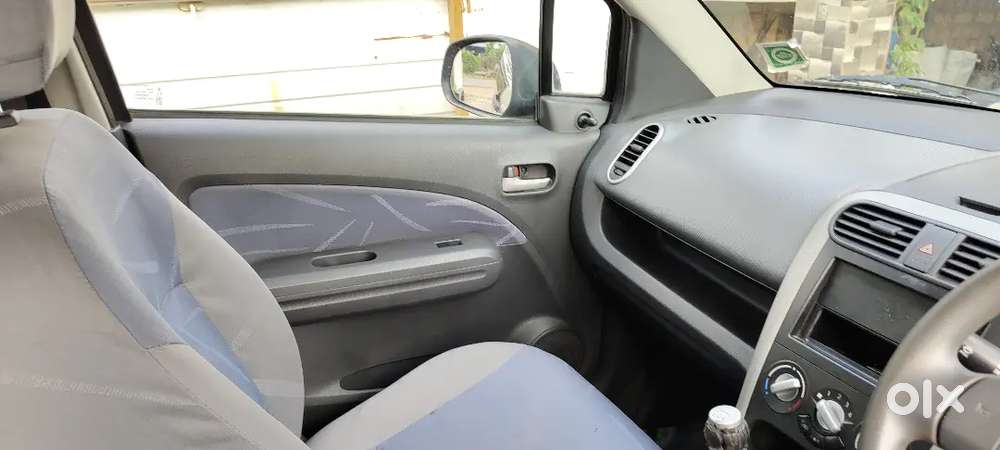 Maruti Suzuki Ritz 2011 Second Owner