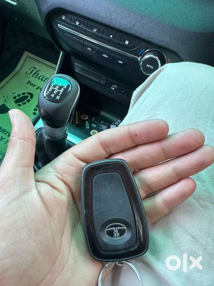 Tata Punch 2022 Petrol