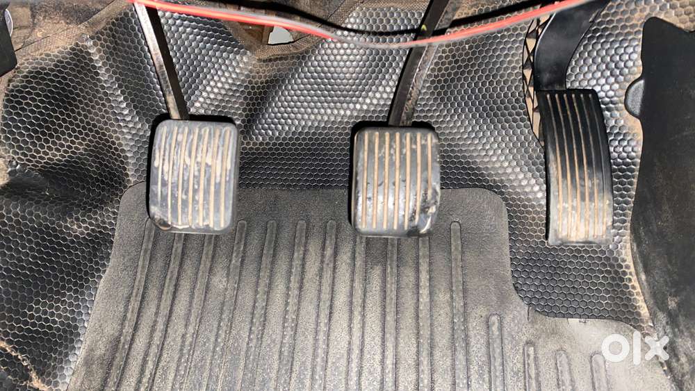 Hyundai Grand I10 Magna 1.2 Kappa Vtvt, 2016, Petrol