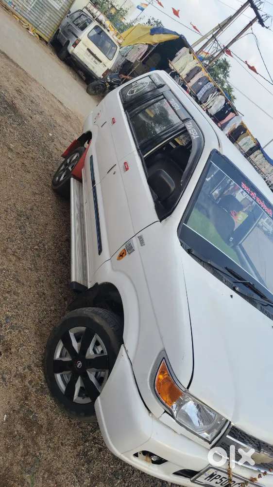 Chevrolet Tavera 2010 Diesel