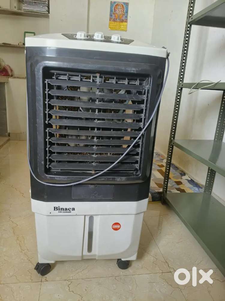 Cooler in very good condition