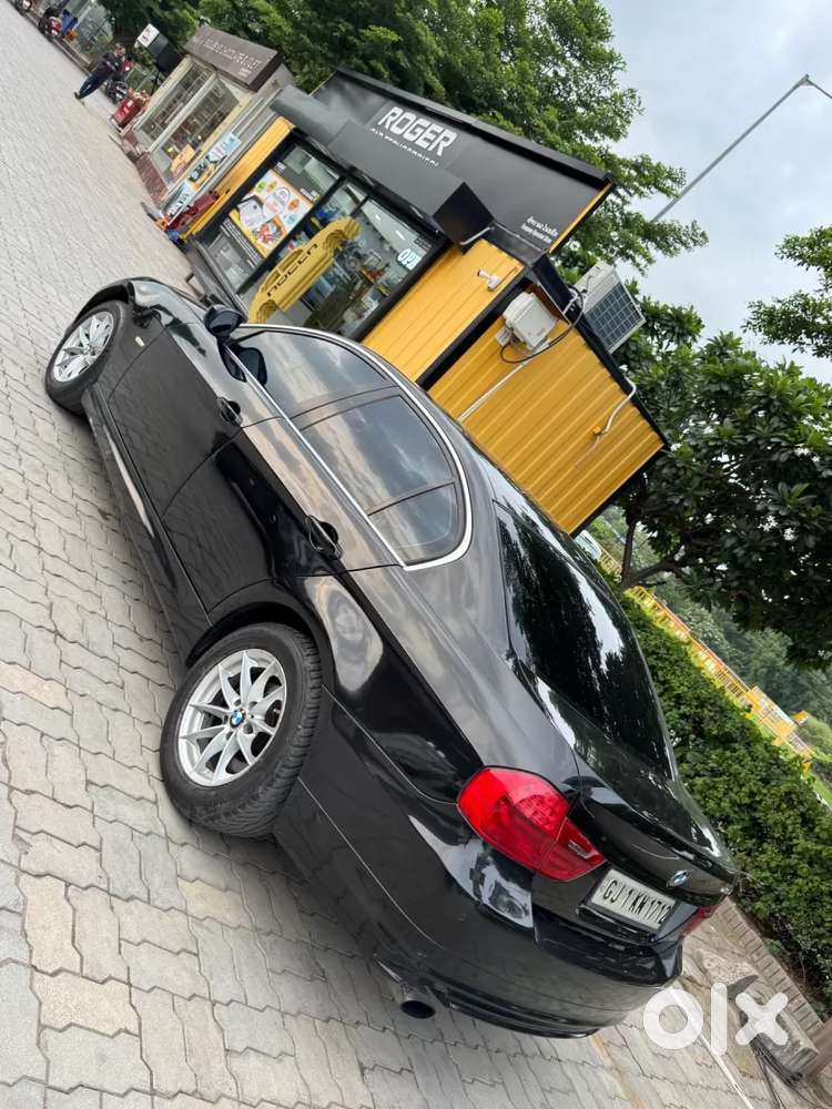 Bmw 3 Series, 2012, Diesel