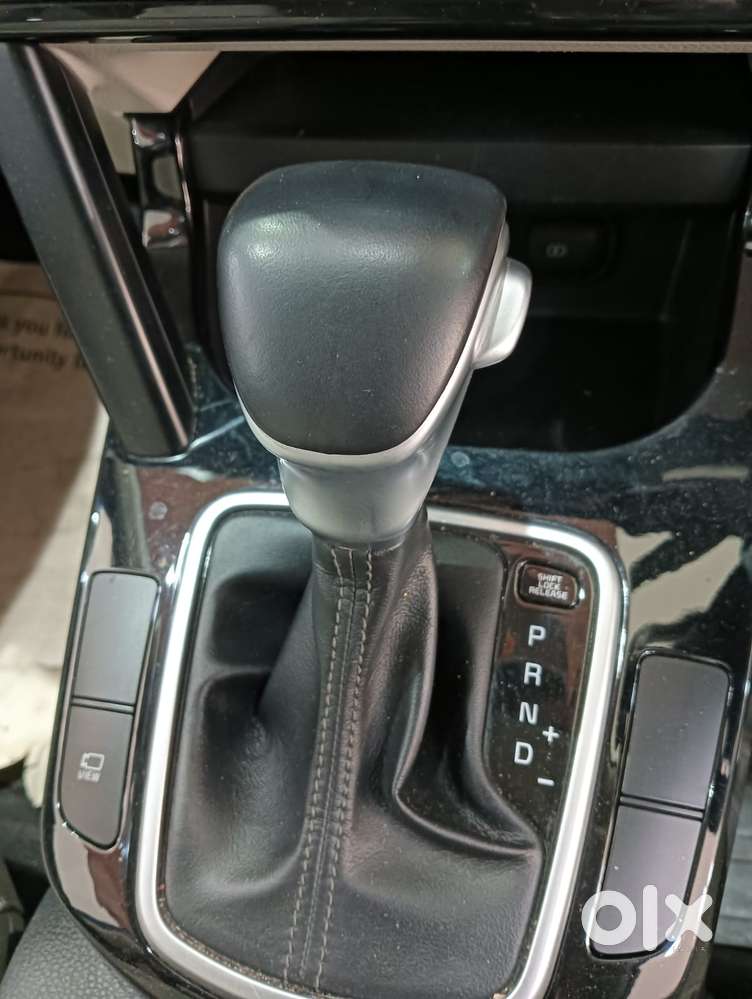 Kia Seltos Htx Ivt G, 2019, Petrol