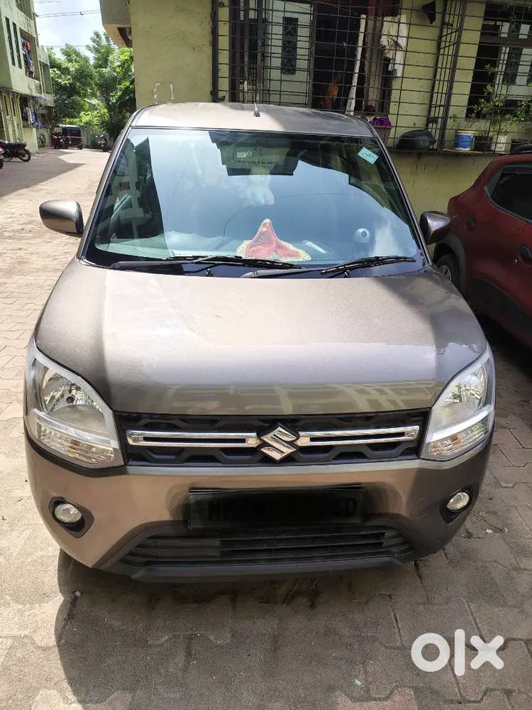 Maruti Wagon R 2024