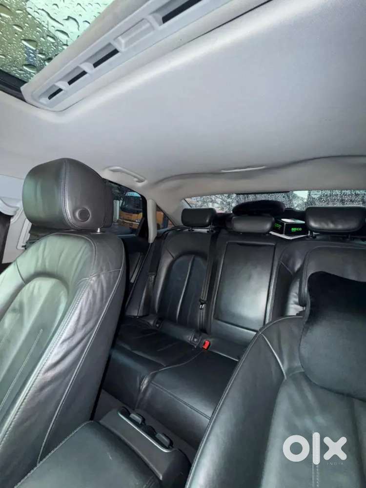 Audi A6 Well Maintained