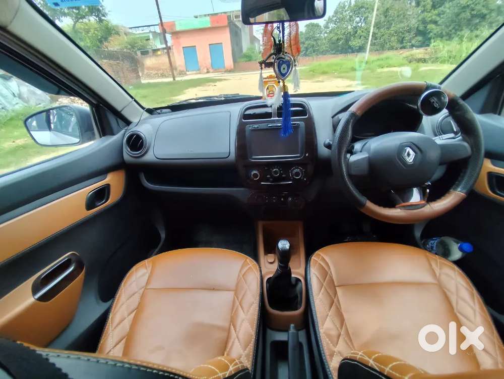 Renault Kwid 0.8 Rxt Sce 2016