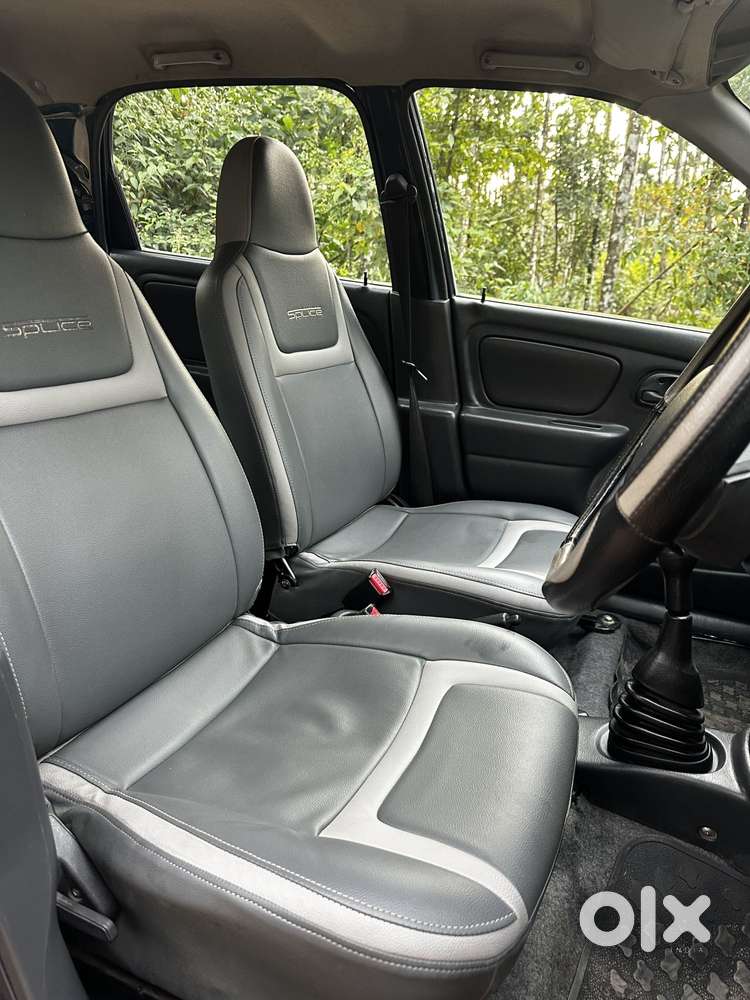 Maruti Suzuki Alto 0.8 Lxi (o), 2011, Petrol