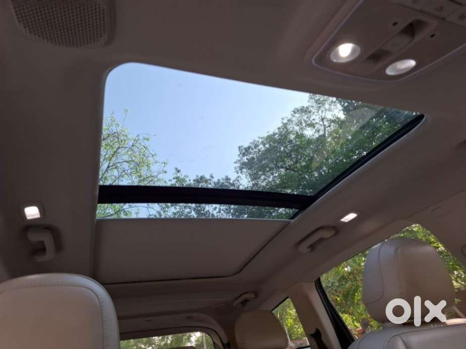 Mahindra Xuv700 Ax7 Luxury Pack Awd, 2025, Diesel