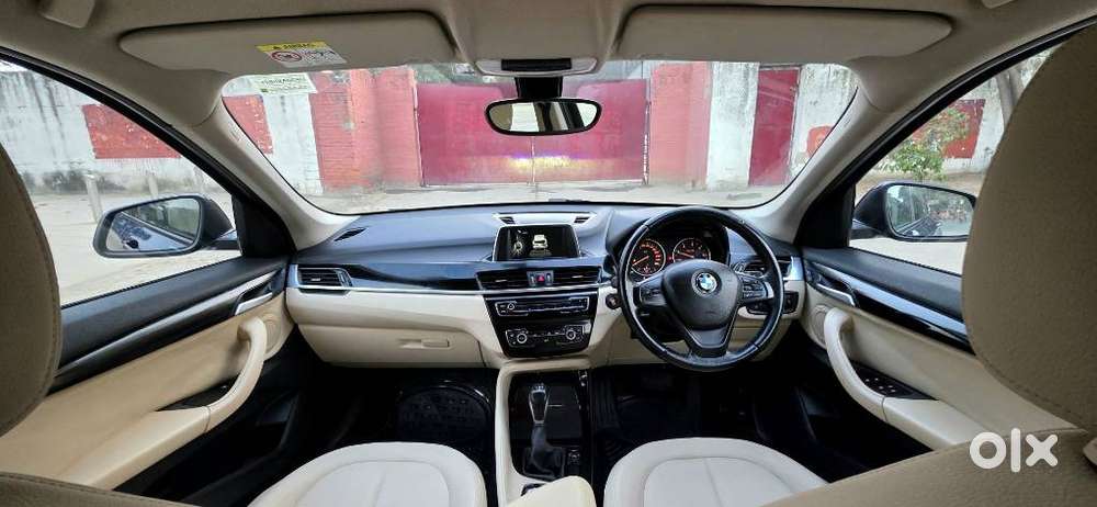 Bmw X1 2.0 Sdrive 20d, 2016, Diesel