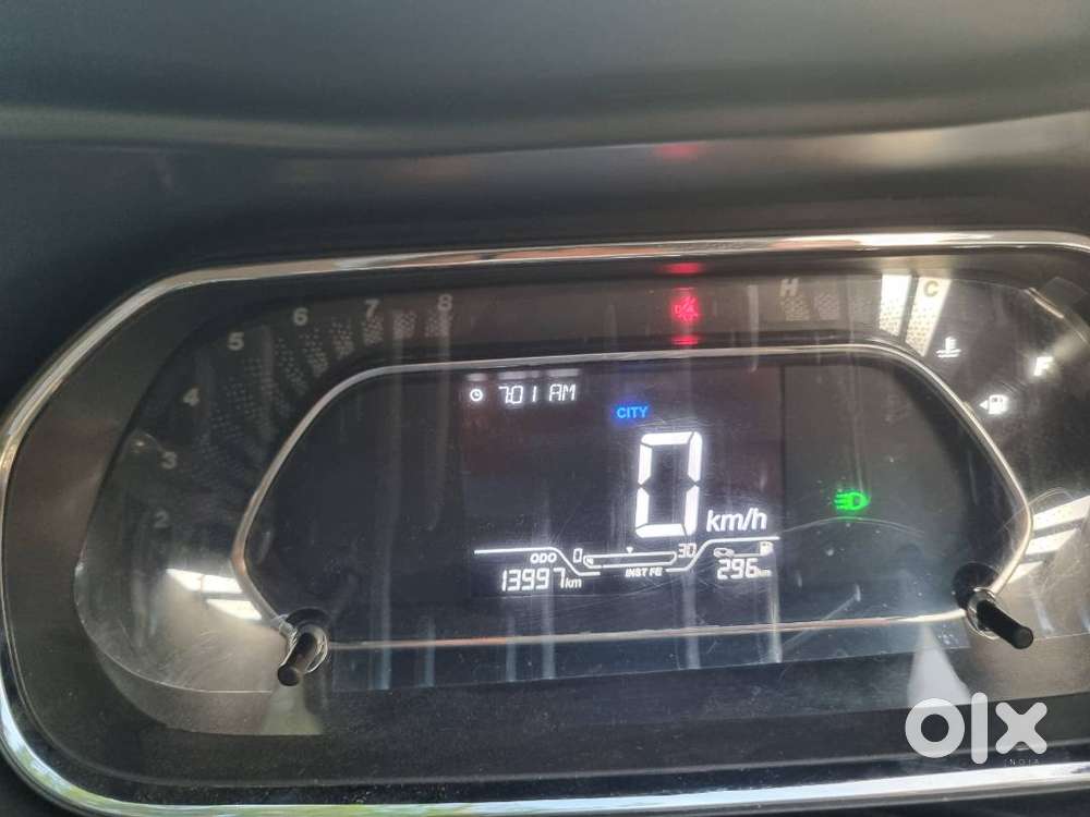 Tata Nexon